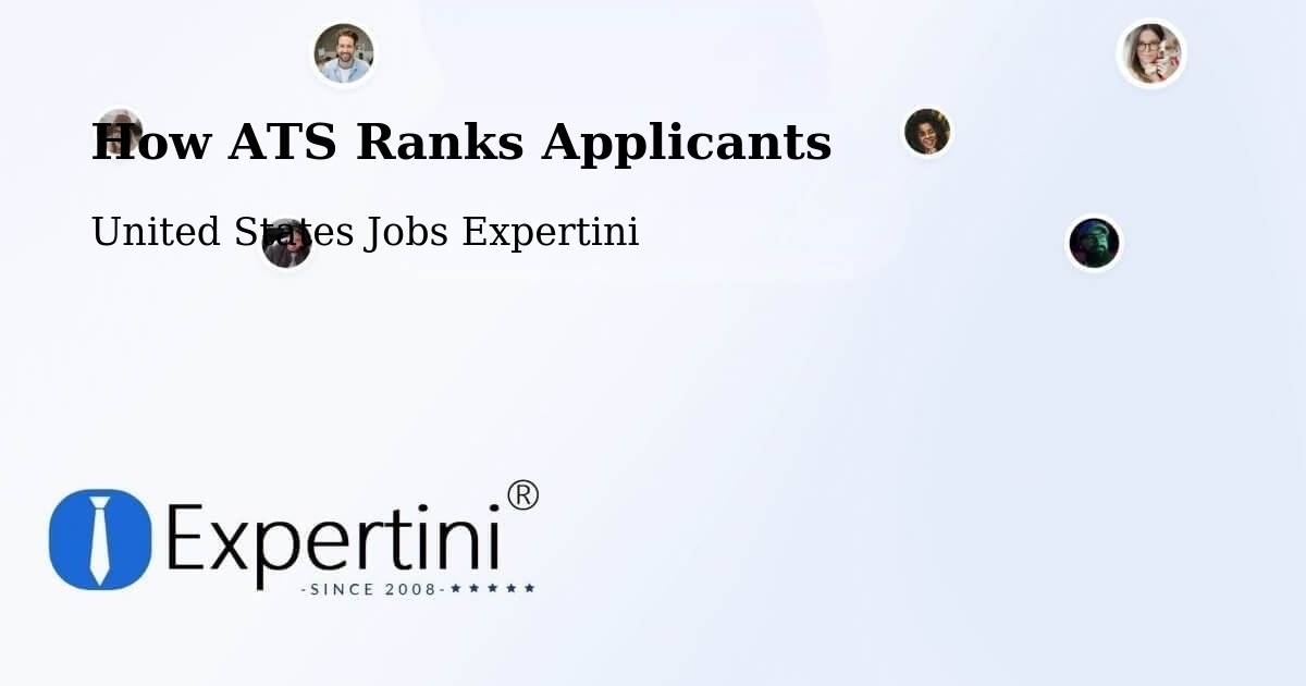 How ATS Ranks Applicants - United States Jobs Expertini