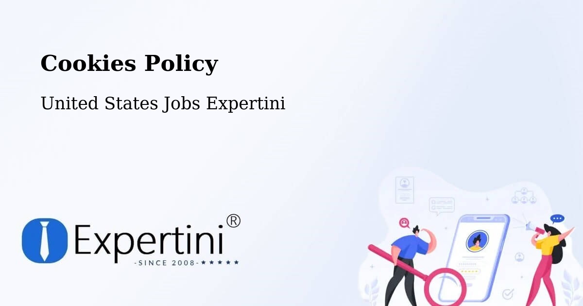 Cookie Policy – Apex - United States Jobs Expertini